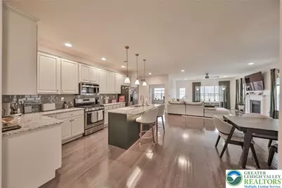 14 Reserve Drive, Butler Twp, PA 18222 - Photo 8