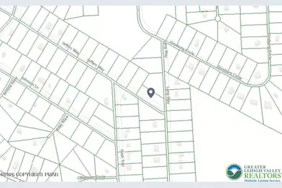 Jeffers Way & Lang Way, Penn Forrest, PA 18210 - Photo 2