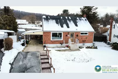 828 W Ethel Street, Allentown City, PA 18103 - Photo 1