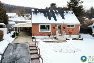 828 W Ethel St, Allentown City, PA 18103 - Photo 1