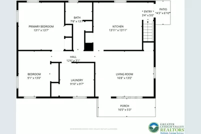 321 S Chestnut Street, Summit Hill, PA 18250 - Photo 28