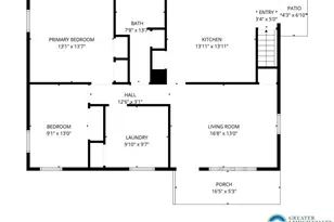 321 S Chestnut St, Summit Hill Boro, PA 18250 - Photo 28