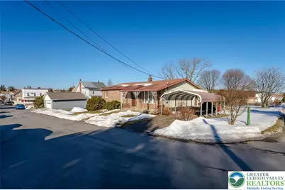 321 S Chestnut Street, Summit Hill, PA 18250 - Photo 6