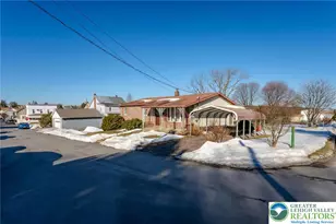 321 S Chestnut St, Summit Hill Boro, PA 18250 - Photo 6