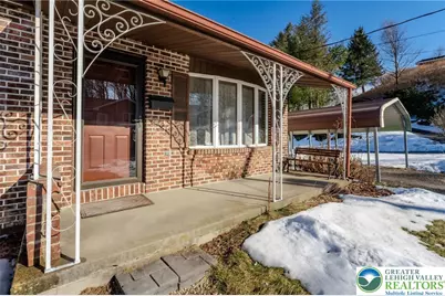 321 S Chestnut Street, Summit Hill, PA 18250 - Photo 8