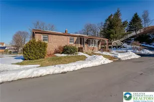 321 S Chestnut St, Summit Hill Boro, PA 18250 - Photo 2