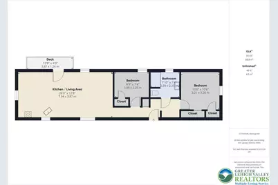 5475 Hamilton Boulevard #7, Lower Macungie Township, PA 18106 - Photo 18