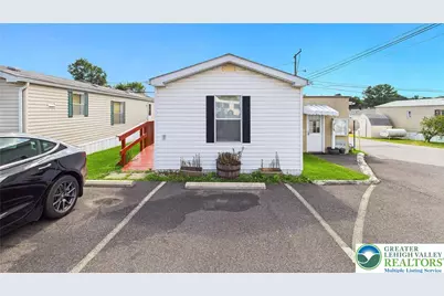 5475 Hamilton Boulevard #7, Lower Macungie Township, PA 18106 - Photo 2