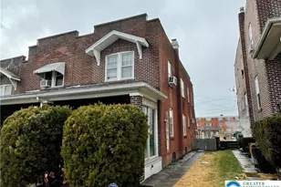 330 S Franklin St, Allentown City, PA 18102 - Photo 2