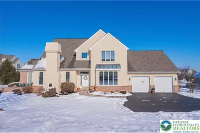 3947 W Wasgington Street, Allentown City, PA 18104 - Photo 1