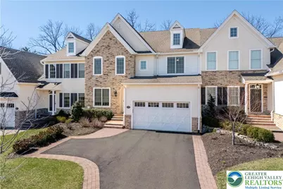 1970 Carriage Knoll Drive, Bethlehem City, PA 18015 - Photo 2
