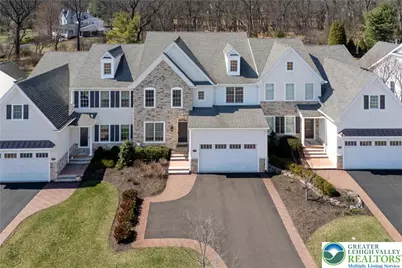 1970 Carriage Knoll Drive, Bethlehem City, PA 18015 - Photo 2