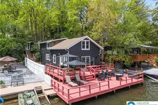 36 S Lake Dr, Kidder Twp, PA 18624 - Photo 38