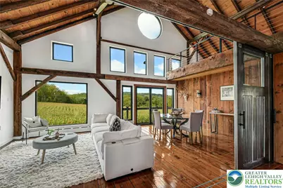 820 Spring Hill Road, Durham Twp, PA 18077 - Photo 10