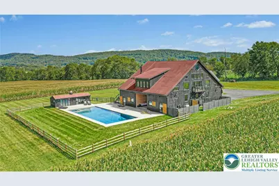 820 Spring Hill Road, Durham Twp, PA 18077 - Photo 2