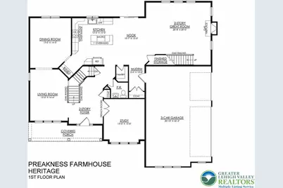 1518 Corkscrew Drive #5, Upper Nazareth, PA 18091 - Photo 2