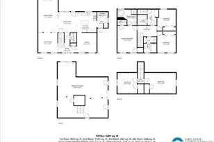 104 Corine Way, Ross Twp, PA 18353 - Photo 74