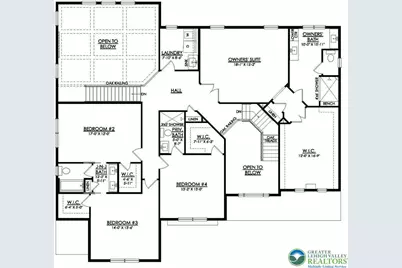 2451 Fairway Lane #52, Moore Township, PA 18014 - Photo 4