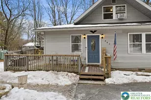 542 Highland Dr, Price Twp, PA 18302 - Photo 6