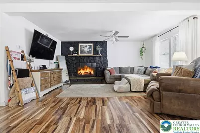 542 Highland Drive, Price Twp, PA 18302 - Photo 8