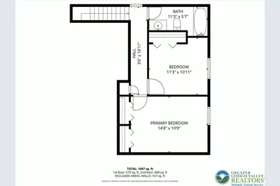 3322 Windermere Drive, Lehman Twp, PA 18324 - Photo 80