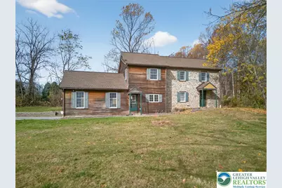 275 Sally Ann Furnace Road, Longswamp Twp, PA 19539 - Photo 1