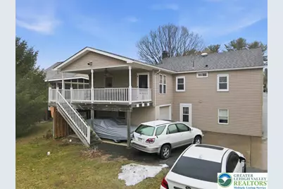 488 Sportsman Club Road, Plainfield Township, PA 18064 - Photo 1