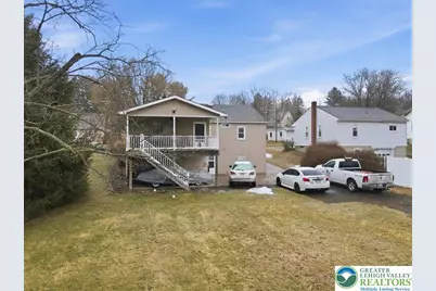 488 Sportsman Club Road, Plainfield Township, PA 18064 - Photo 62
