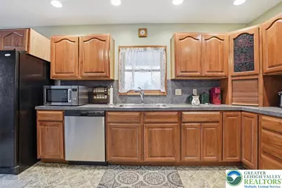 488 Sportsman Club Road, Plainfield Township, PA 18064 - Photo 16