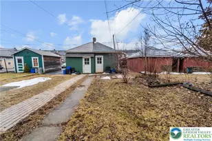 458 Lafayette Ave, Palmerton Boro, PA 18071 - Photo 8