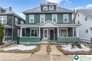 458 Lafayette Ave, Palmerton Boro, PA 18071 - Photo 2