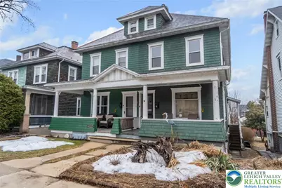 458 Lafayette Avenue, Palmerton, PA 18071 - Photo 1