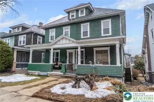 458 Lafayette Ave, Palmerton, PA 18071 - Photo 1