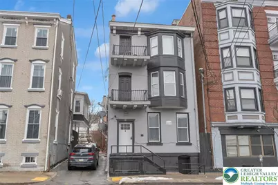 611 W Turner Street, Allentown City, PA 18104 - Photo 1