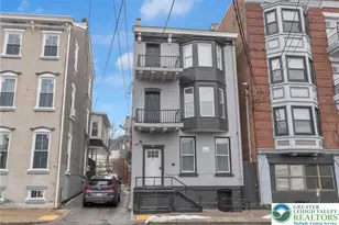 611 W Turner St, Allentown City, PA 18104 - Photo 1