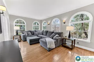 3260 Highfield Cir, Bethlehem Township, PA 18020 - Photo 16