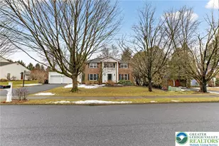 3260 Highfield Cir, Bethlehem Township, PA 18020 - Photo 54