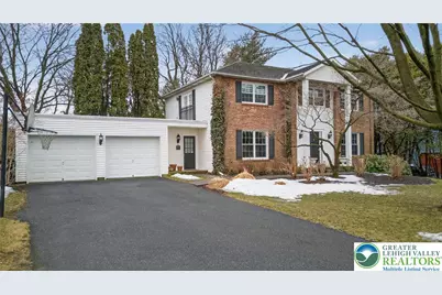 3260 Highfield Circle, Bethlehem Township, PA 18020 - Photo 1