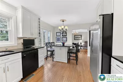 3260 Highfield Circle, Bethlehem Township, PA 18020 - Photo 6