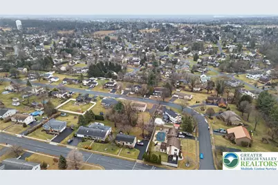 3260 Highfield Circle, Bethlehem Township, PA 18020 - Photo 50