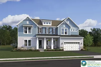 5713 Frederick Drive, East Allen Township, PA 18017 - Photo 1