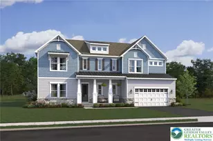 5713 Frederick Dr, East Allen Township, PA 18017 - Photo 1