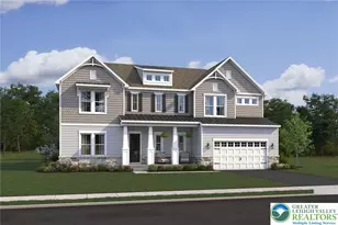 5752 Frederick Dr, East Allen Township, PA 18017 - Photo 1