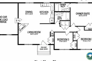 0 Mallard Ln, Lehman Twp, PA 18324 - Photo 2