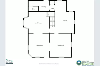 460 3rd Street, Lehighton Boro, PA 18235 - Photo 32