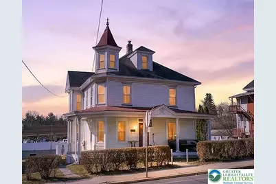 460 3rd Street, Lehighton Boro, PA 18235 - Photo 1