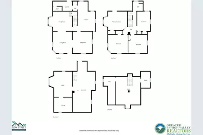 460 3rd Street, Lehighton Boro, PA 18235 - Photo 36