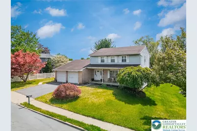 1804 Elmhurst Drive, Whitehall Township, PA 18052 - Photo 2