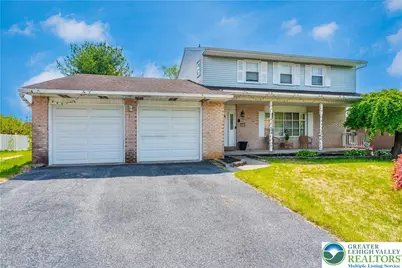 1804 Elmhurst Drive, Whitehall Township, PA 18052 - Photo 48