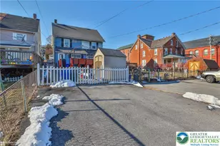 1012 Seneca St, Fountain Hill Boro, PA 18015 - Photo 58